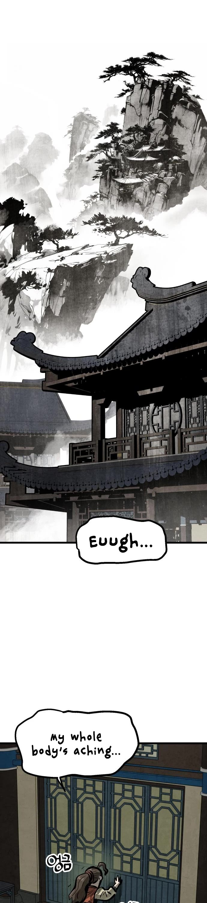 Using My Cooking Skills in a Murim World Chapter 21 page 2 - Chapter 21