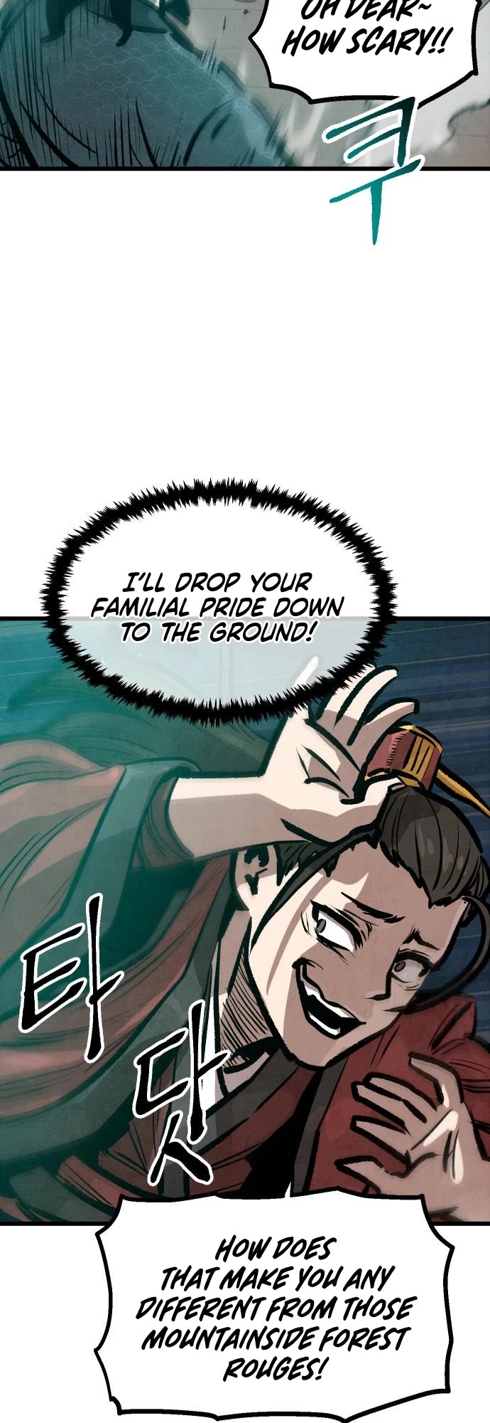 Using My Cooking Skills in a Murim World Chapter 21 page 32 - Chapter 21