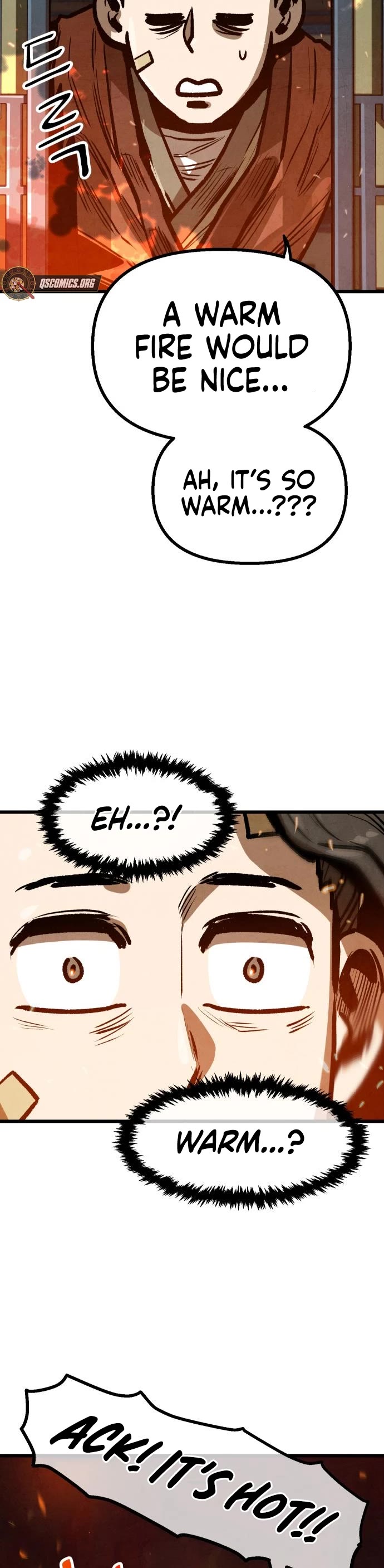 Using My Cooking Skills in a Murim World Chapter 21 page 4 - Chapter 21