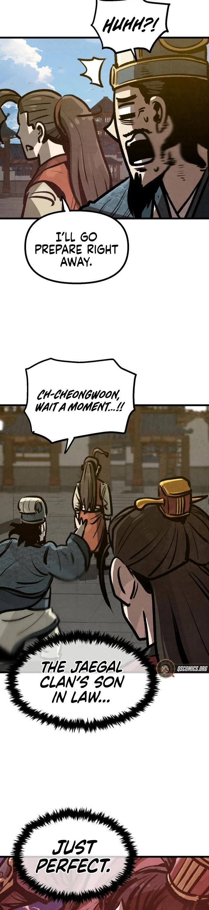 Using My Cooking Skills in a Murim World Chapter 21 page 44 - Chapter 21