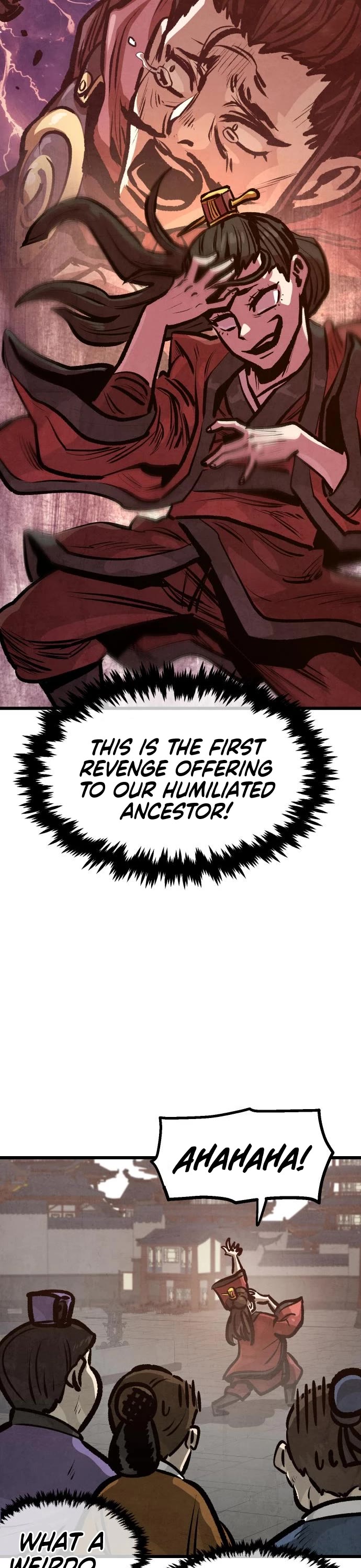 Using My Cooking Skills in a Murim World Chapter 21 page 45 - Chapter 21