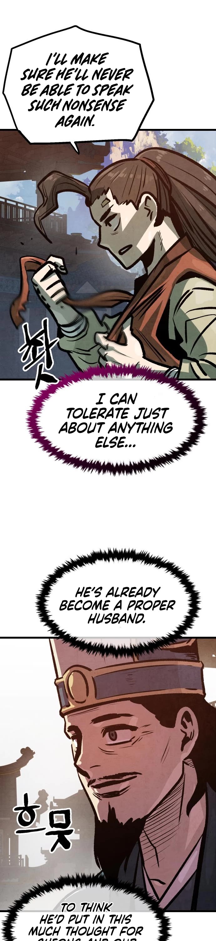 Using My Cooking Skills in a Murim World Chapter 21 page 48 - Chapter 21