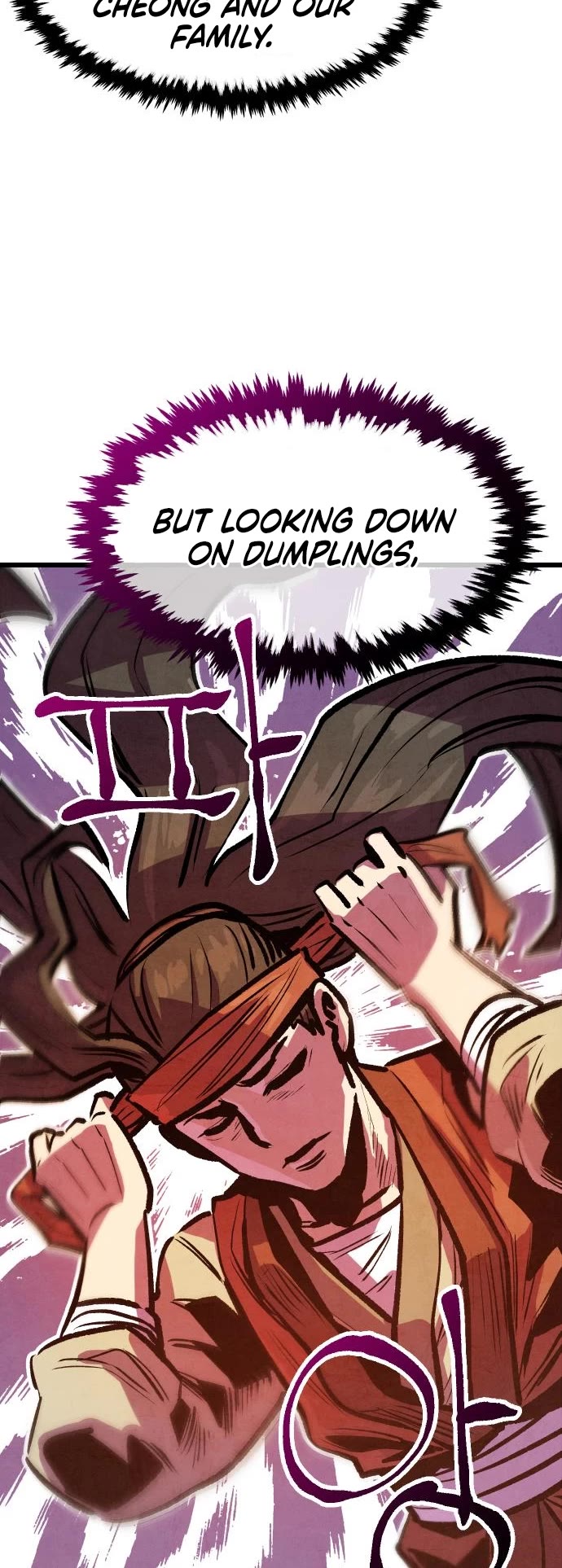 Using My Cooking Skills in a Murim World Chapter 21 page 49 - Chapter 21