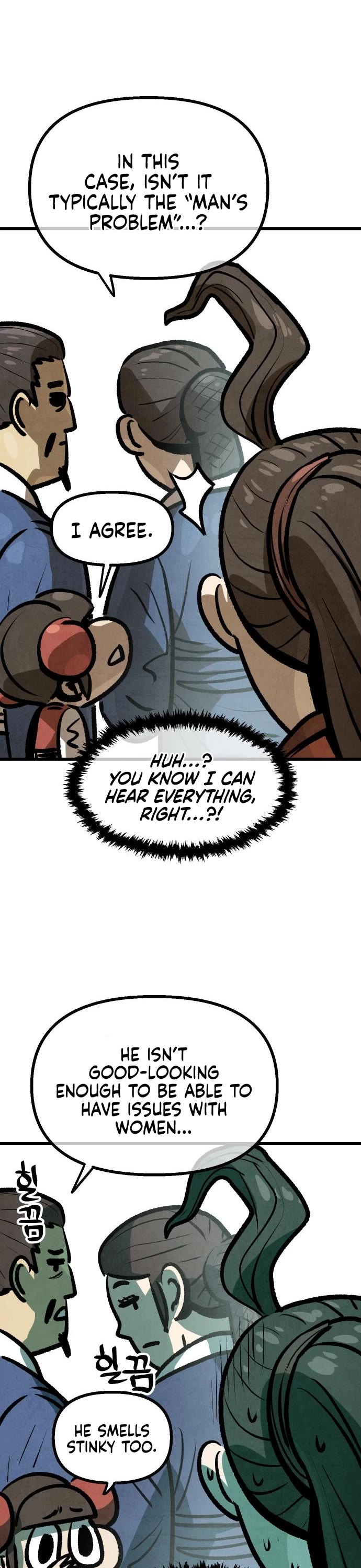 Using My Cooking Skills in a Murim World Chapter 21 page 8 - Chapter 21