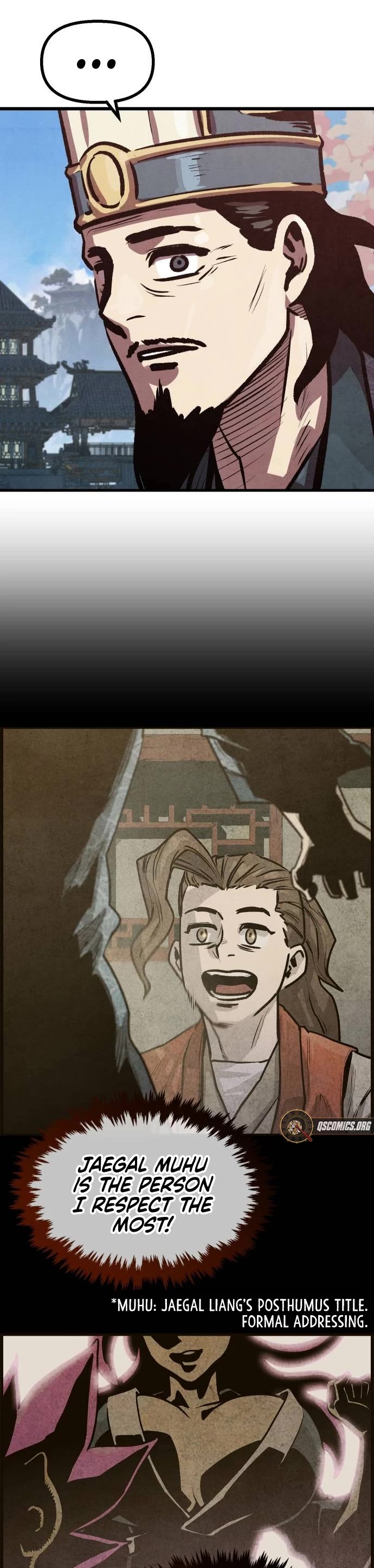 Using My Cooking Skills in a Murim World Chapter 22 page 13 - Chapter 22