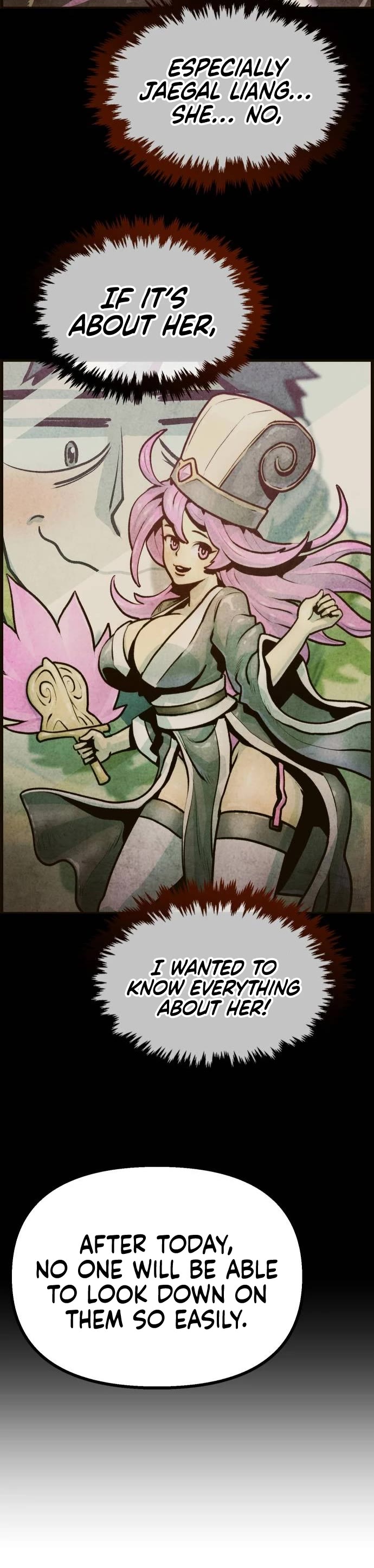 Using My Cooking Skills in a Murim World Chapter 22 page 14 - Chapter 22