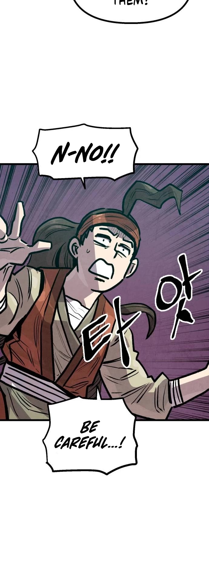 Using My Cooking Skills in a Murim World Chapter 22 page 19 - Chapter 22