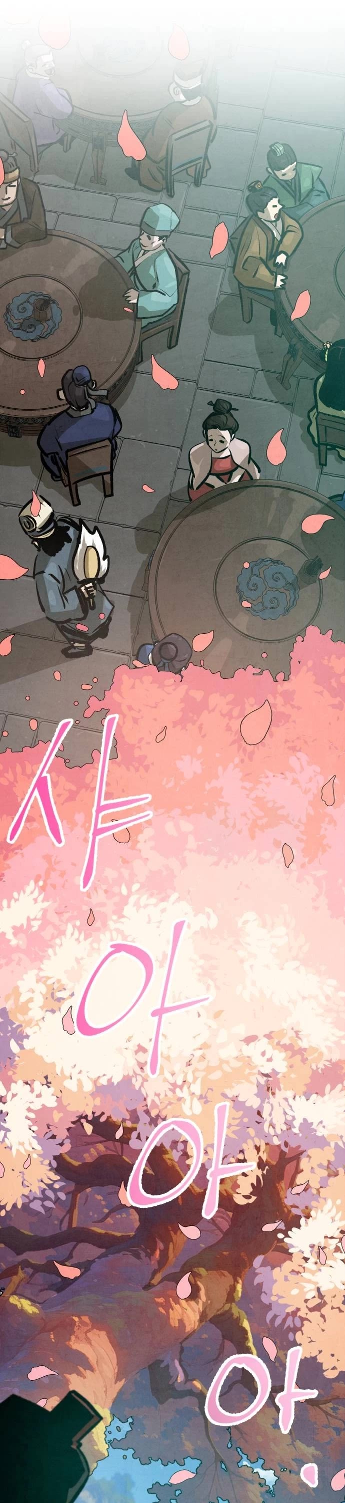 Using My Cooking Skills in a Murim World Chapter 22 page 2 - Chapter 22