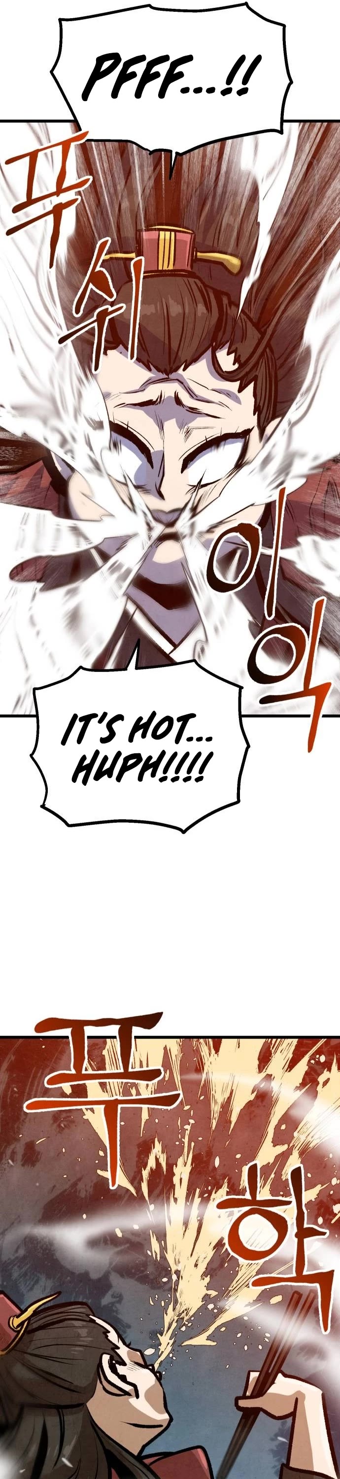 Using My Cooking Skills in a Murim World Chapter 22 page 20 - Chapter 22