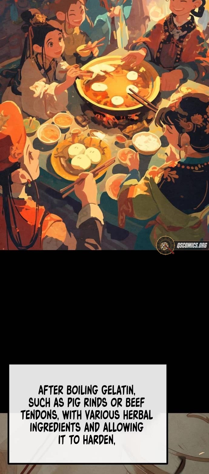 Using My Cooking Skills in a Murim World Chapter 22 page 23 - Chapter 22