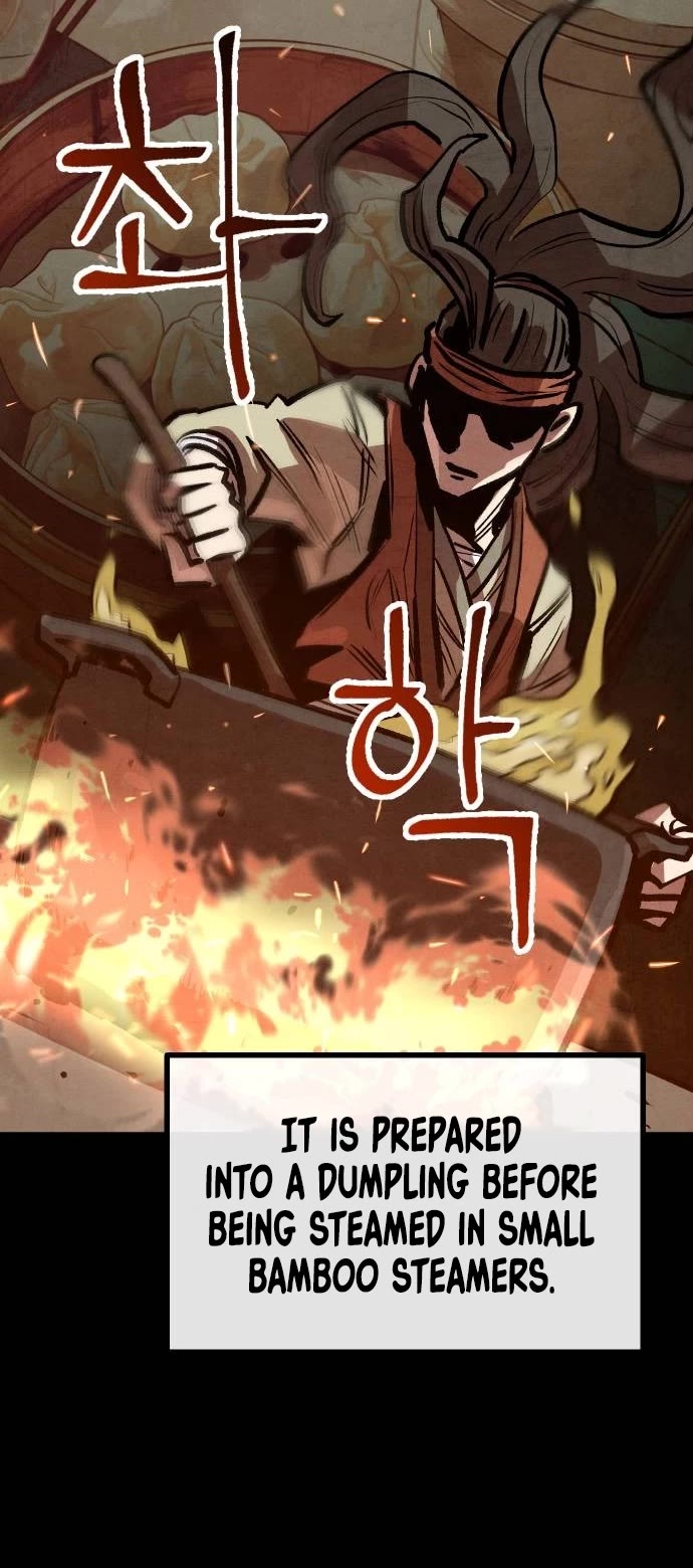 Using My Cooking Skills in a Murim World Chapter 22 page 24 - Chapter 22