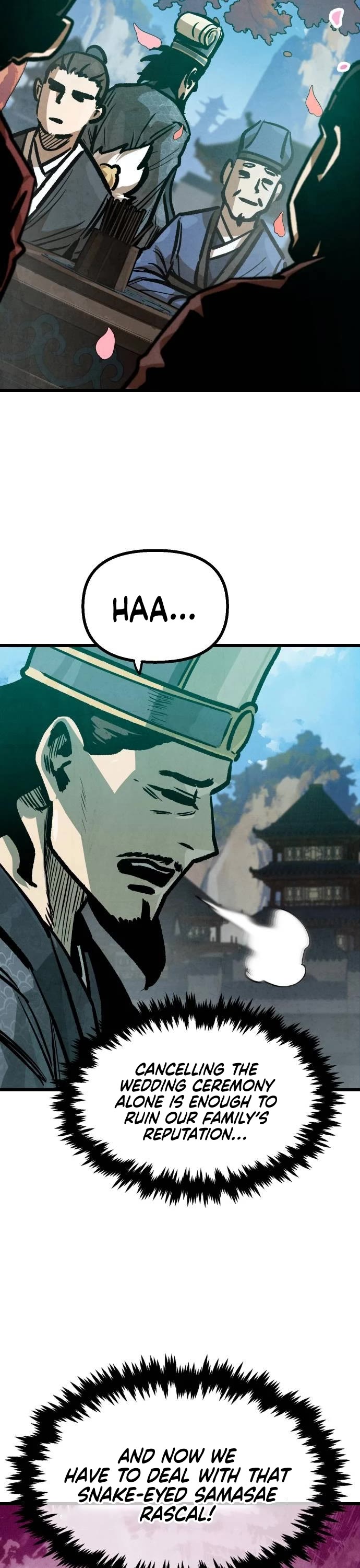 Using My Cooking Skills in a Murim World Chapter 22 page 3 - Chapter 22