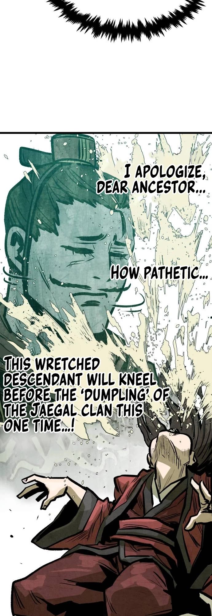 Using My Cooking Skills in a Murim World Chapter 22 page 32 - Chapter 22
