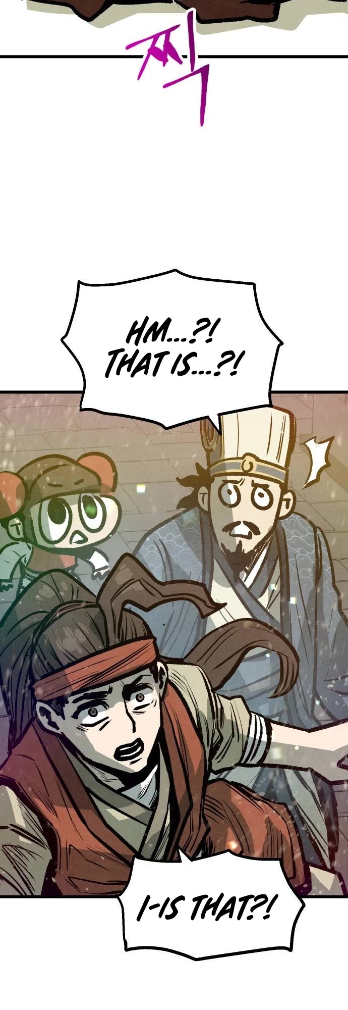 Using My Cooking Skills in a Murim World Chapter 22 page 33 - Chapter 22