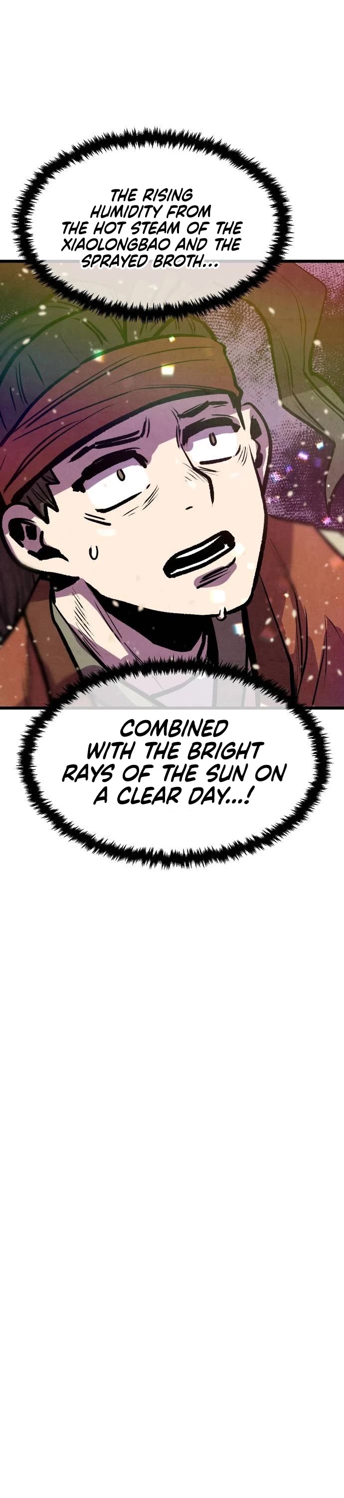 Using My Cooking Skills in a Murim World Chapter 22 page 34 - Chapter 22