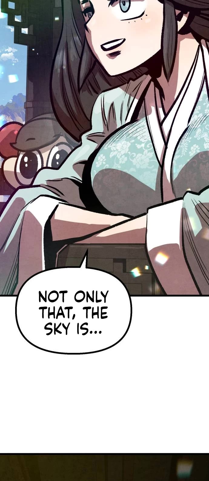 Using My Cooking Skills in a Murim World Chapter 22 page 38 - Chapter 22