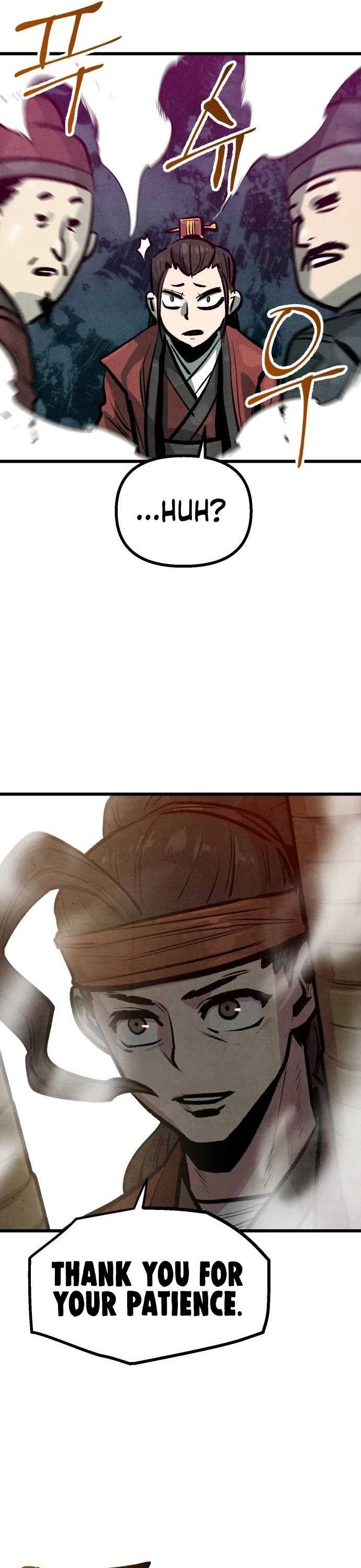 Using My Cooking Skills in a Murim World Chapter 22 page 7 - Chapter 22