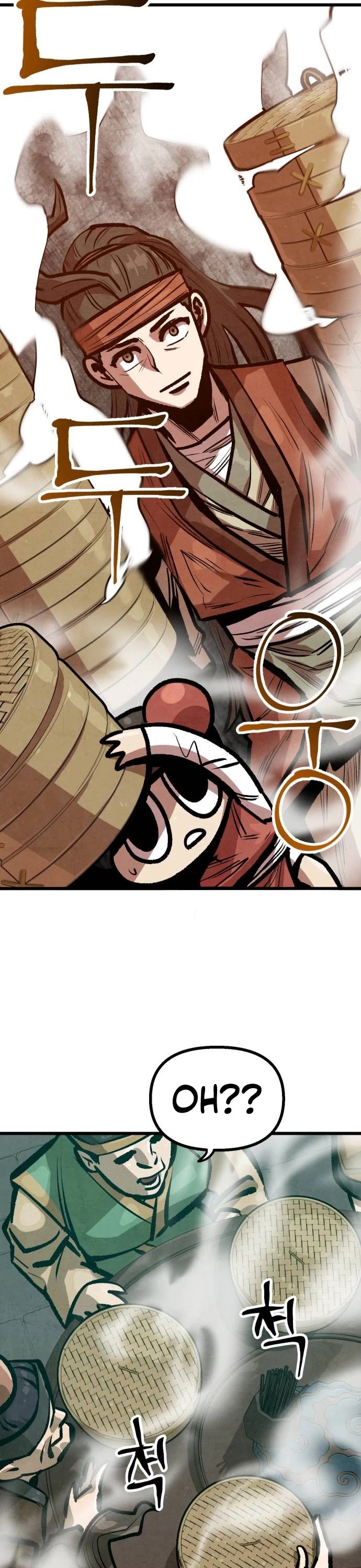 Using My Cooking Skills in a Murim World Chapter 22 page 8 - Chapter 22