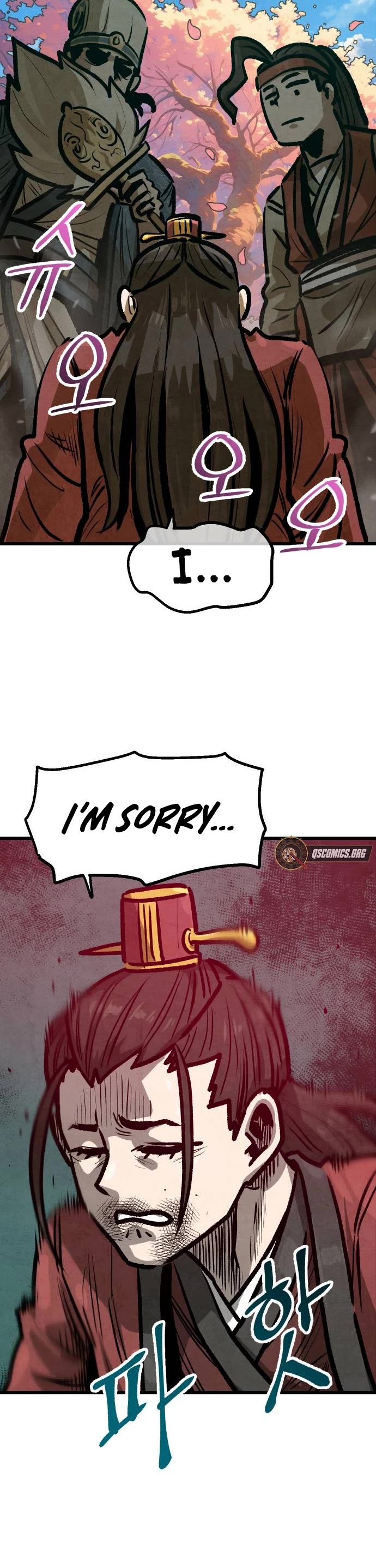 Using My Cooking Skills in a Murim World Chapter 23 page 10 - Chapter 23