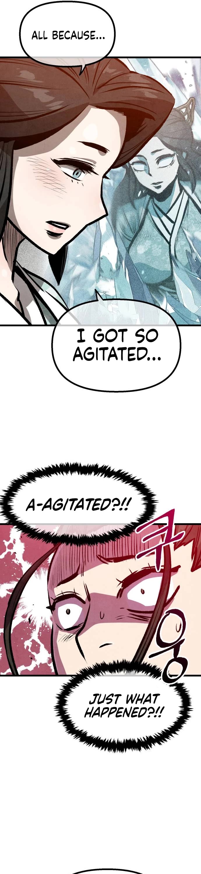 Using My Cooking Skills in a Murim World Chapter 23 page 20 - Chapter 23