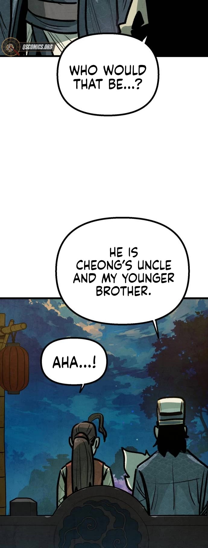 Using My Cooking Skills in a Murim World Chapter 23 page 29 - Chapter 23