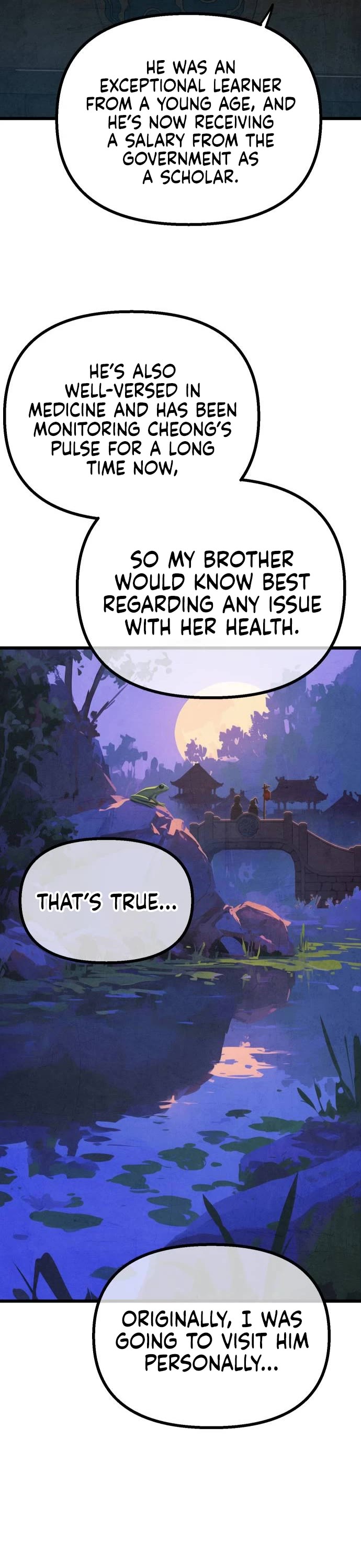 Using My Cooking Skills in a Murim World Chapter 23 page 30 - Chapter 23