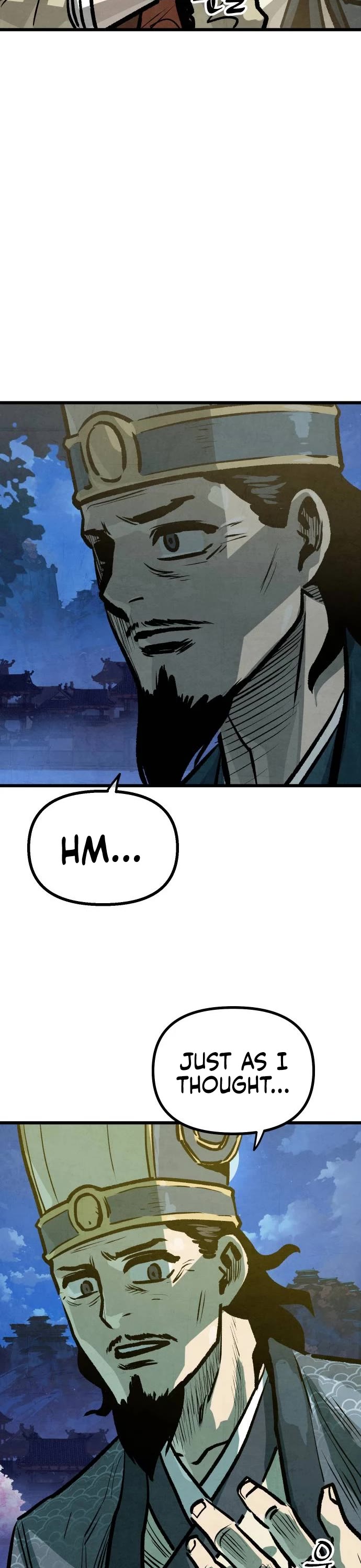 Using My Cooking Skills in a Murim World Chapter 23 page 37 - Chapter 23