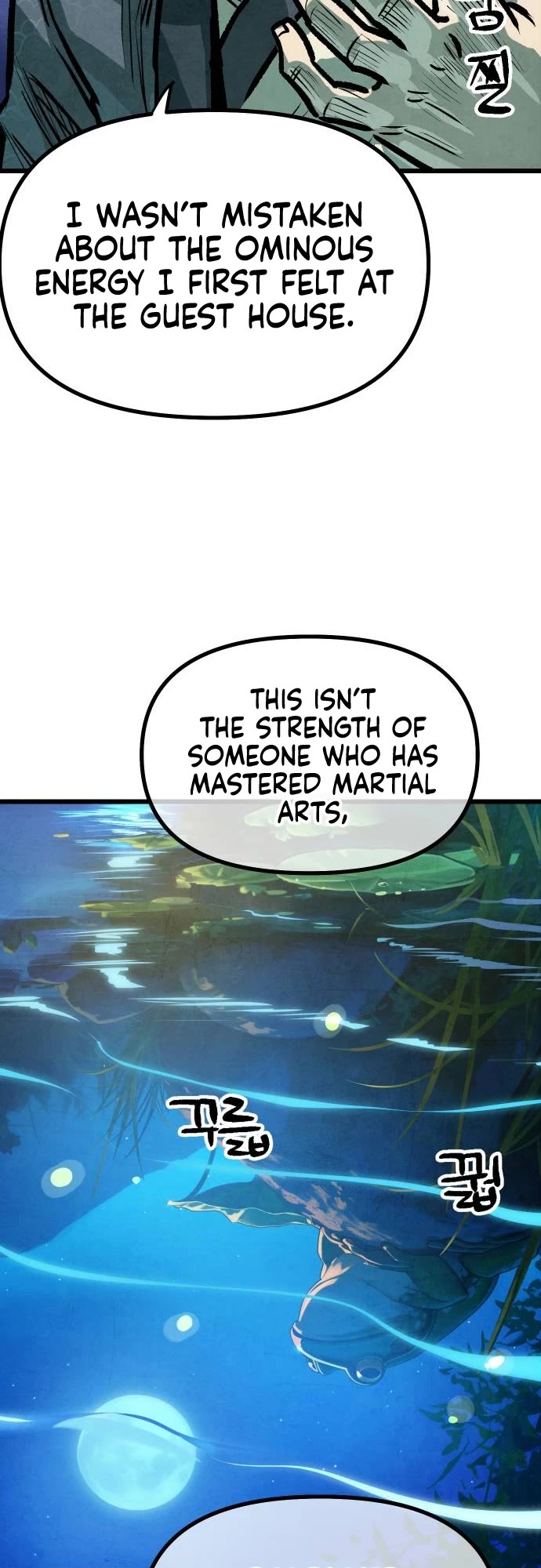 Using My Cooking Skills in a Murim World Chapter 23 page 38 - Chapter 23