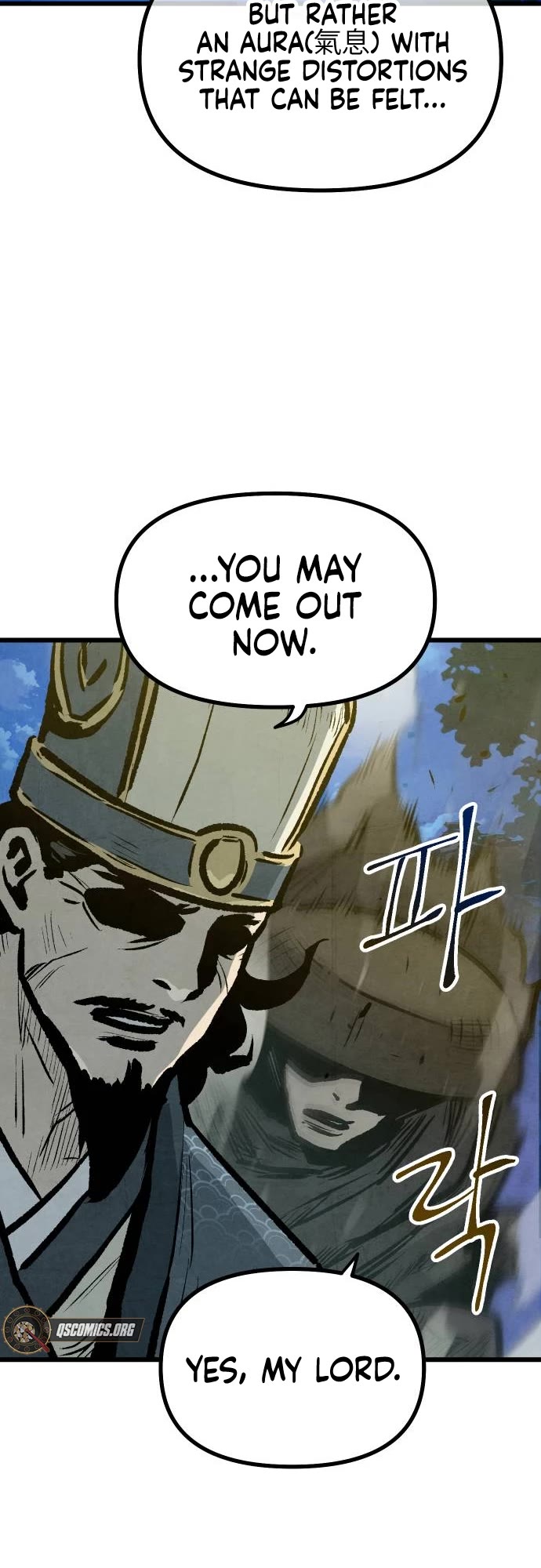 Using My Cooking Skills in a Murim World Chapter 23 page 39 - Chapter 23
