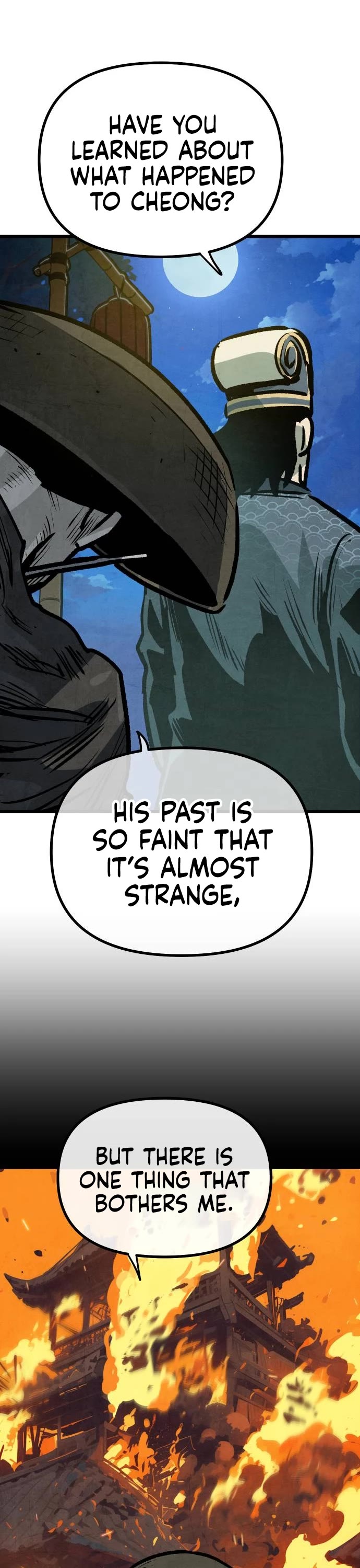 Using My Cooking Skills in a Murim World Chapter 23 page 40 - Chapter 23