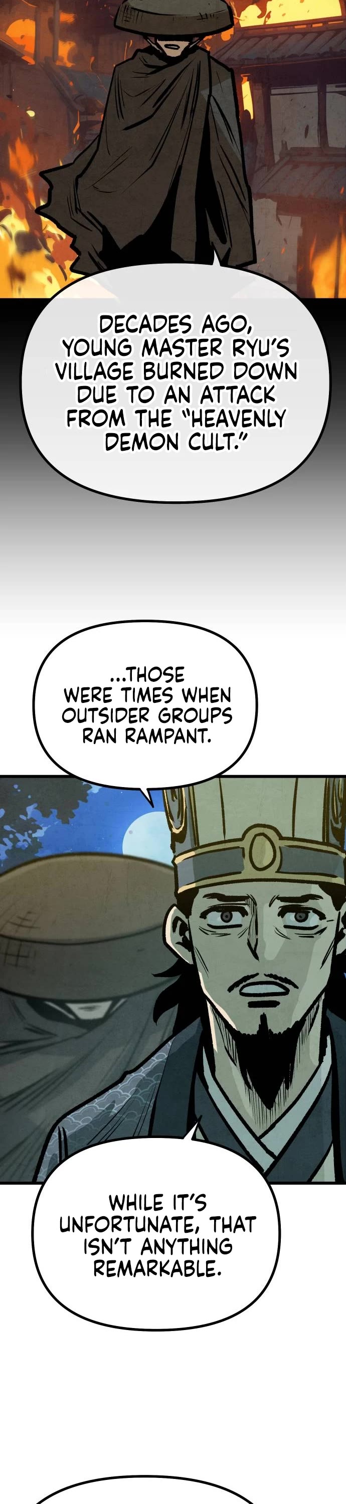 Using My Cooking Skills in a Murim World Chapter 23 page 41 - Chapter 23