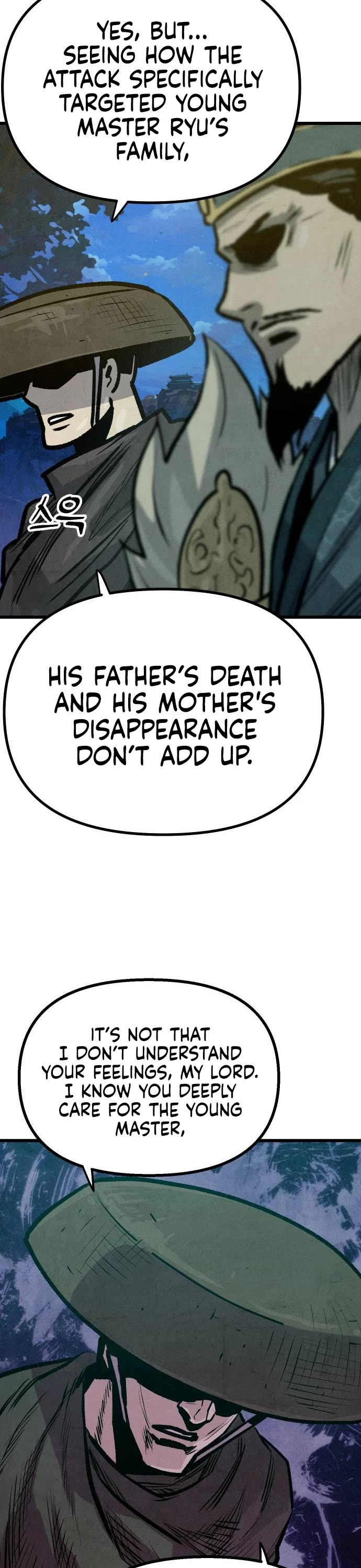 Using My Cooking Skills in a Murim World Chapter 23 page 42 - Chapter 23