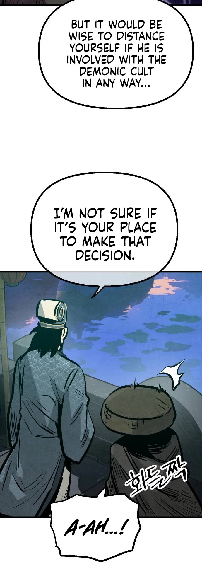 Using My Cooking Skills in a Murim World Chapter 23 page 43 - Chapter 23
