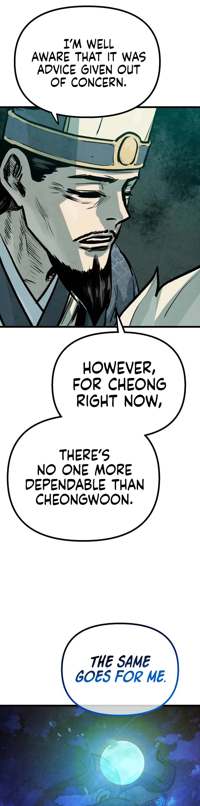 Using My Cooking Skills in a Murim World Chapter 23 page 45 - Chapter 23