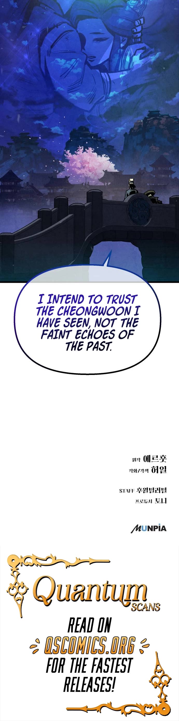 Using My Cooking Skills in a Murim World Chapter 23 page 46 - Chapter 23