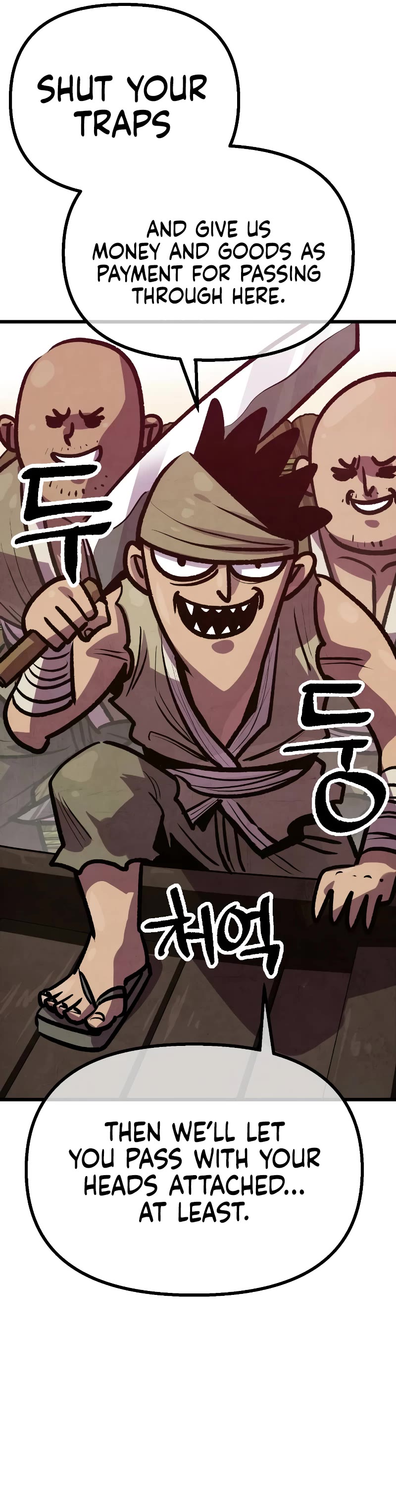 Using My Cooking Skills in a Murim World Chapter 24 page 16 - Chapter 24