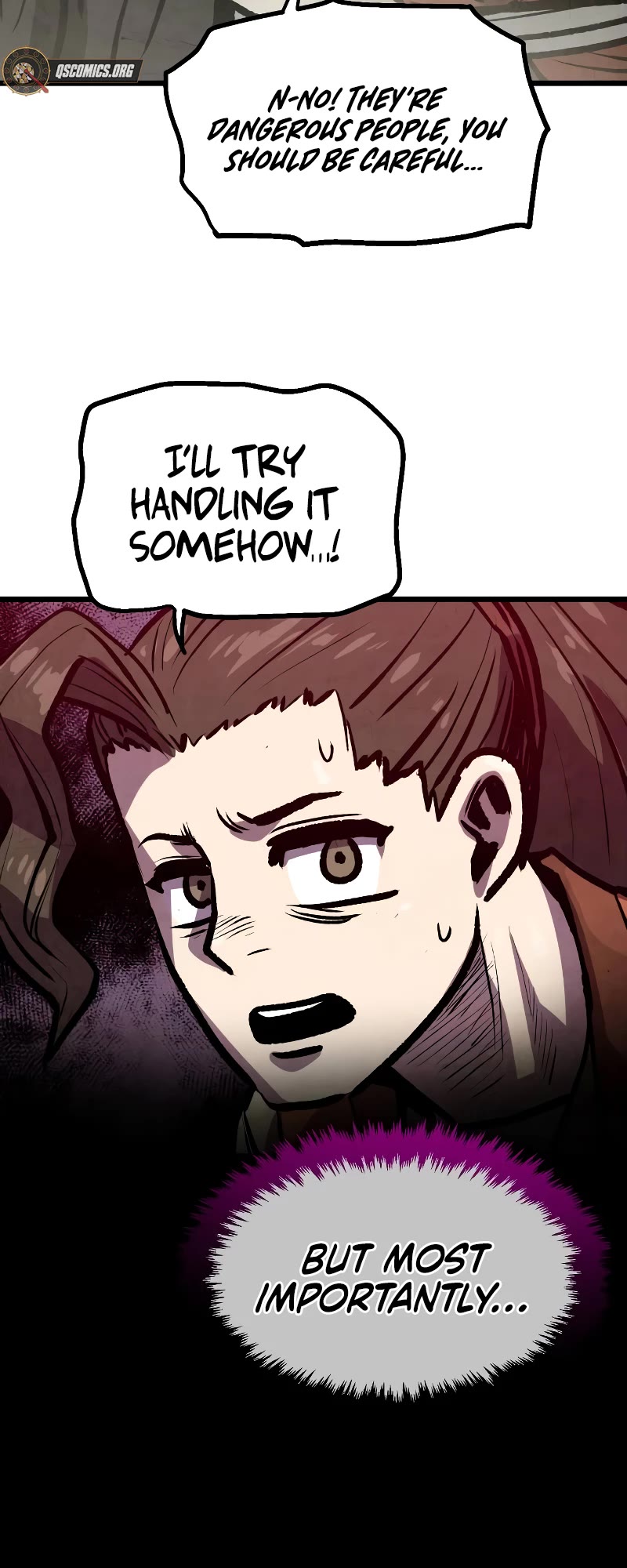 Using My Cooking Skills in a Murim World Chapter 24 page 20 - Chapter 24
