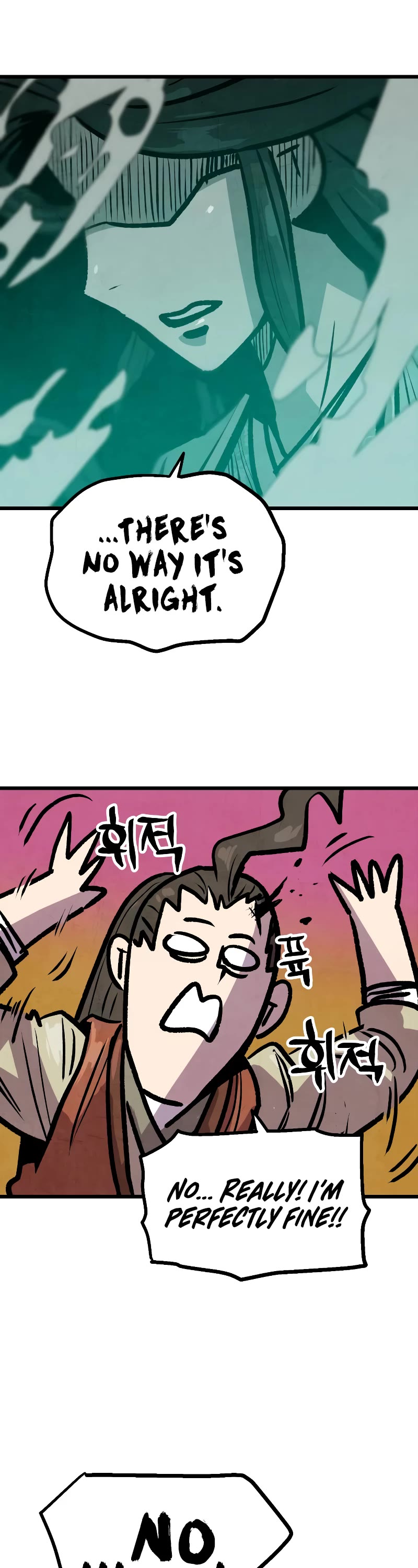 Using My Cooking Skills in a Murim World Chapter 24 page 36 - Chapter 24