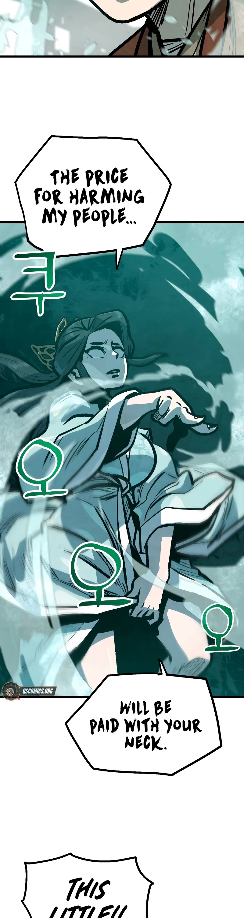 Using My Cooking Skills in a Murim World Chapter 24 page 38 - Chapter 24
