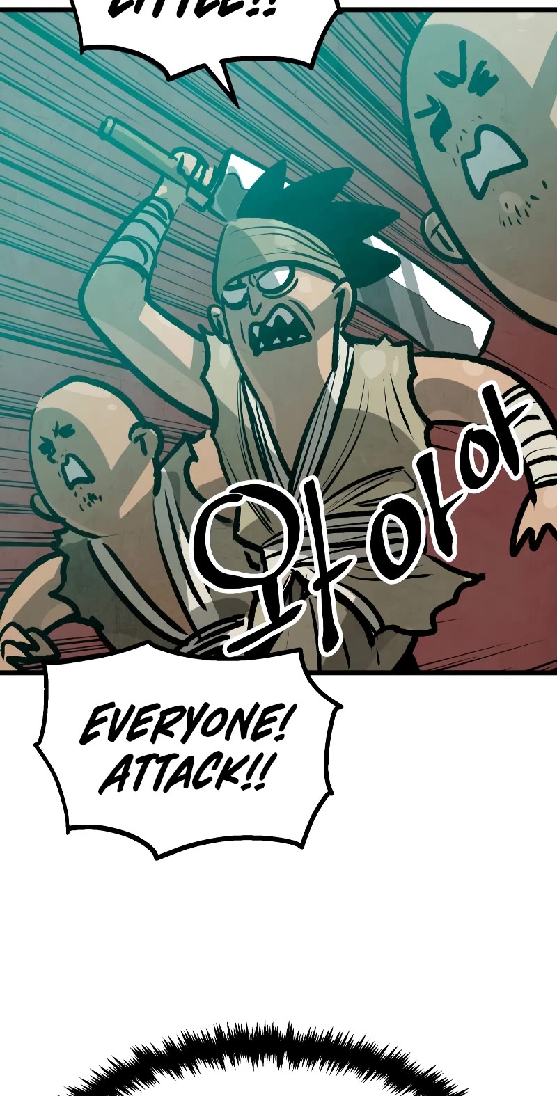 Using My Cooking Skills in a Murim World Chapter 24 page 39 - Chapter 24