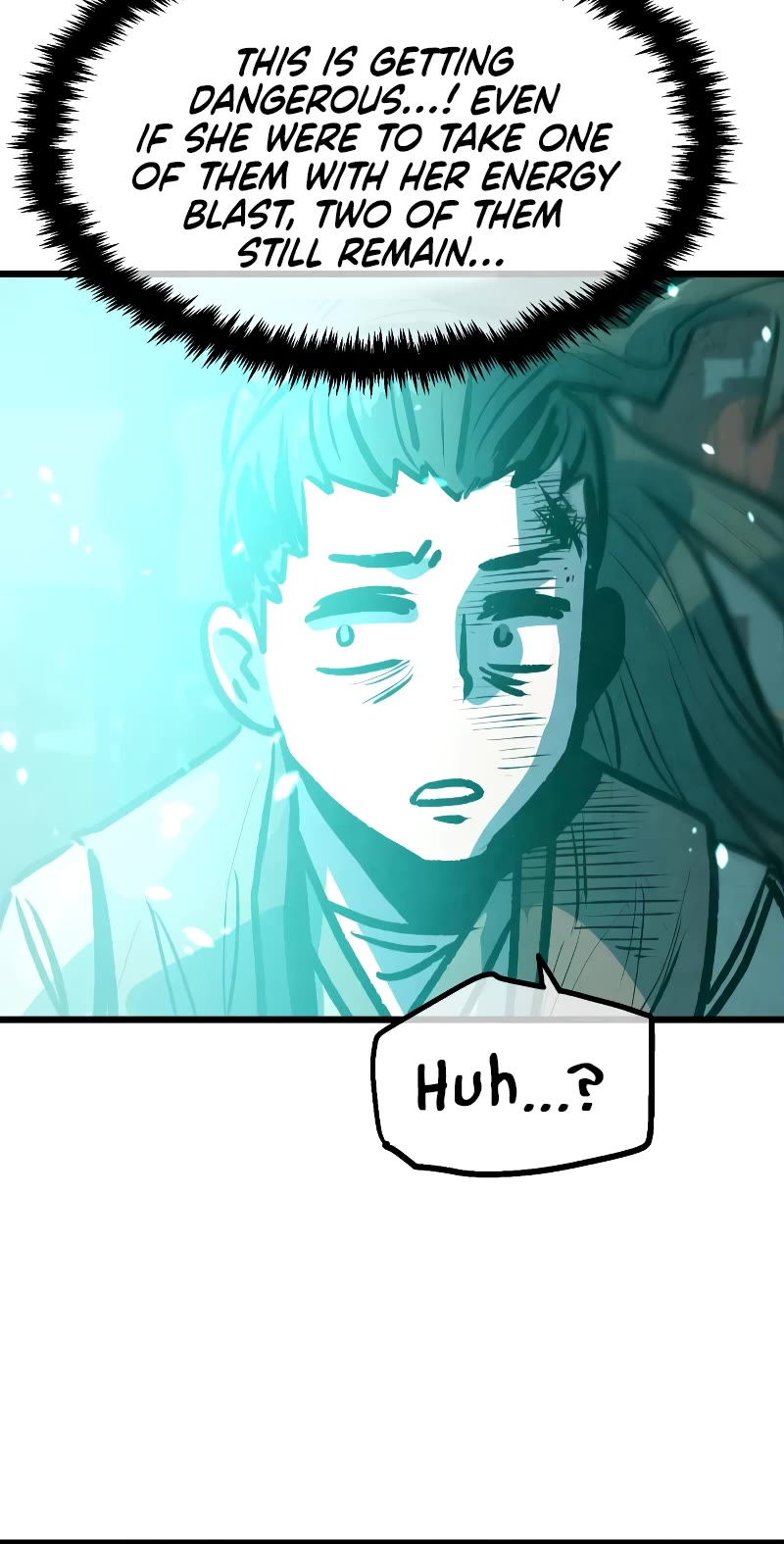 Using My Cooking Skills in a Murim World Chapter 24 page 40 - Chapter 24
