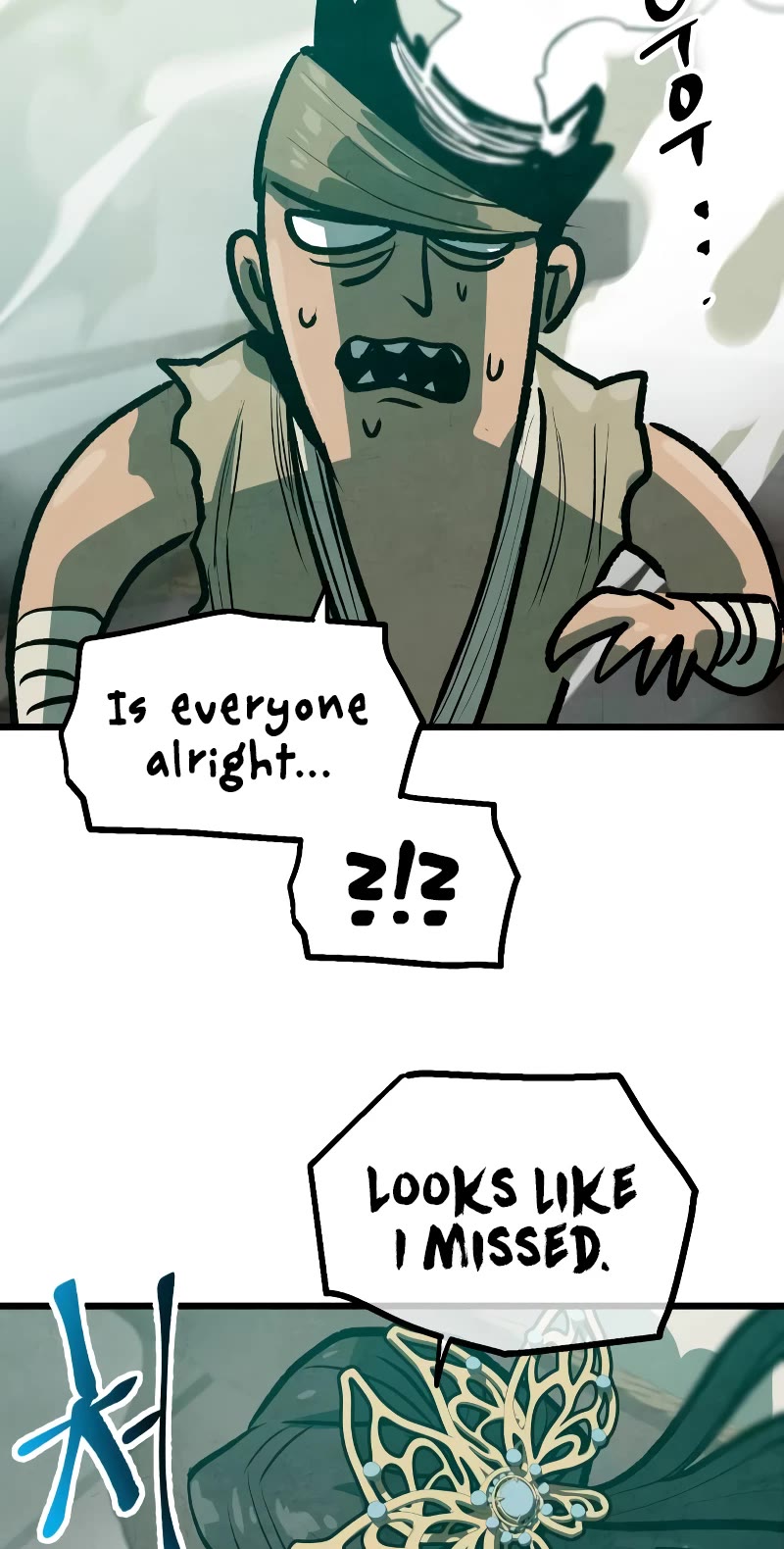 Using My Cooking Skills in a Murim World Chapter 24 page 44 - Chapter 24