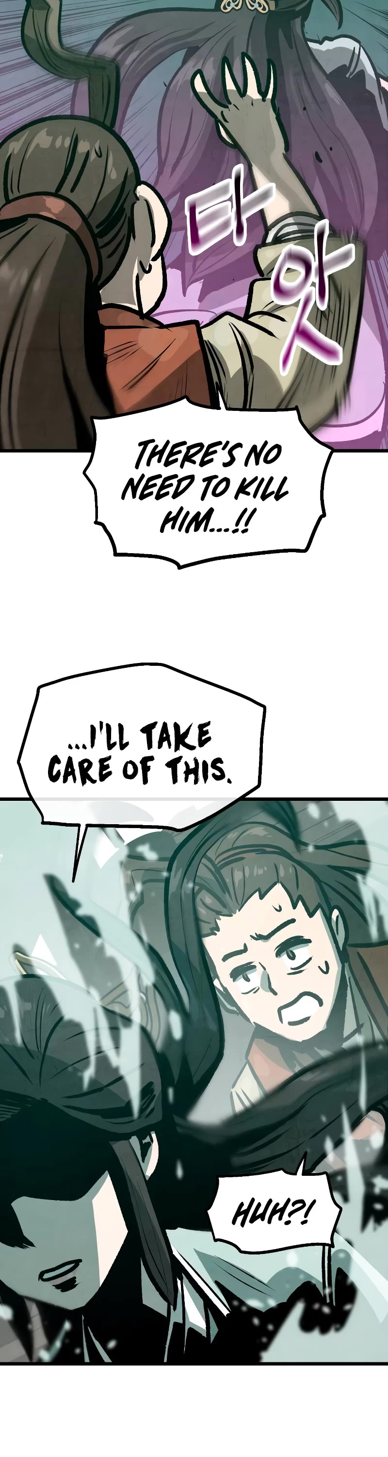 Using My Cooking Skills in a Murim World Chapter 24 page 48 - Chapter 24