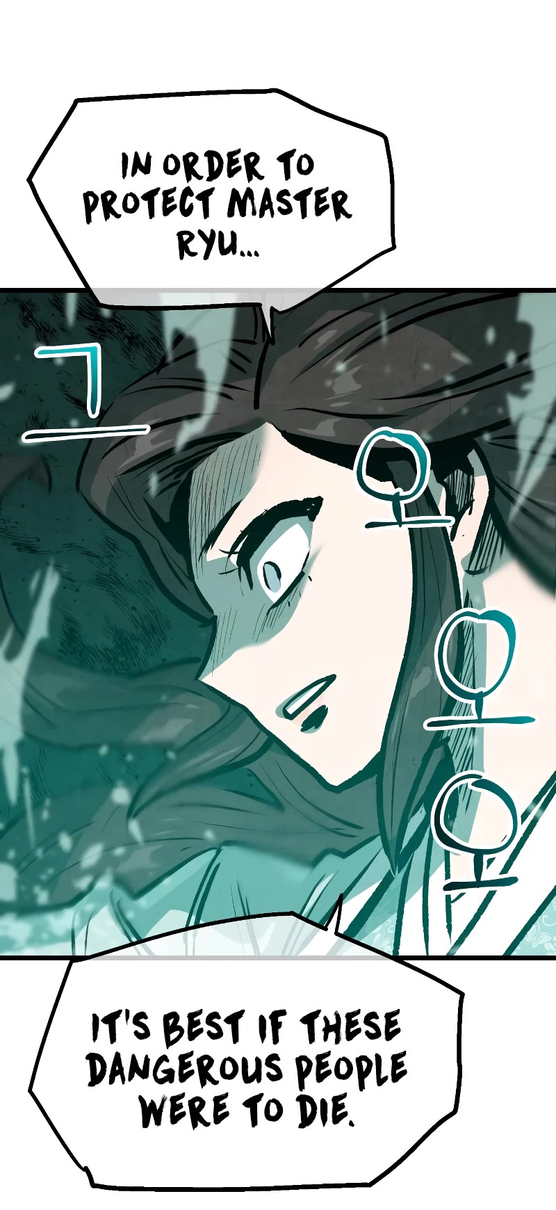 Using My Cooking Skills in a Murim World Chapter 24 page 49 - Chapter 24
