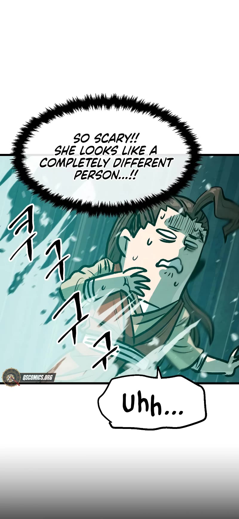 Using My Cooking Skills in a Murim World Chapter 24 page 50 - Chapter 24