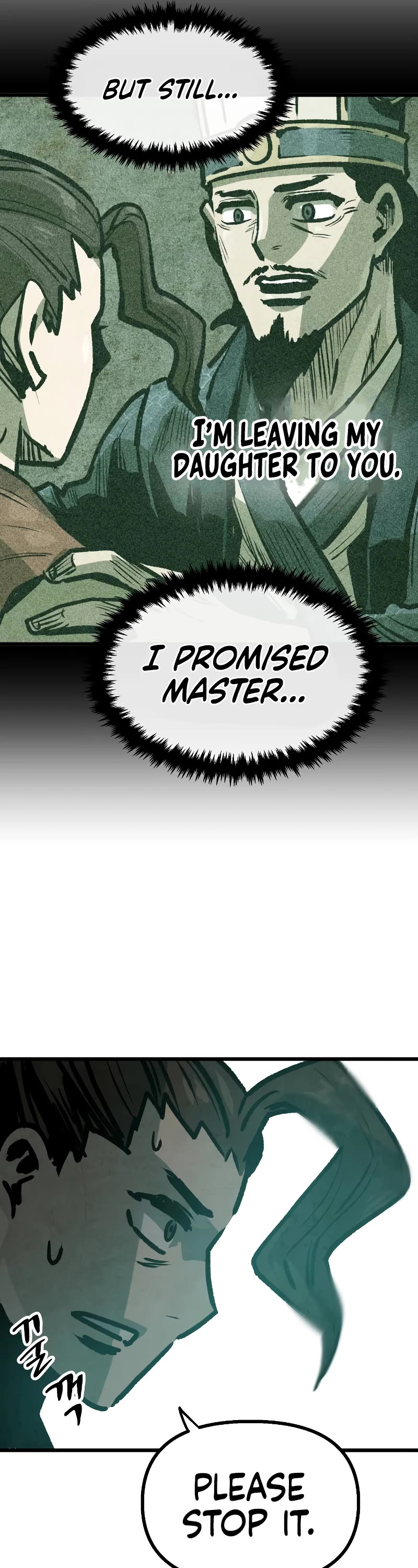 Using My Cooking Skills in a Murim World Chapter 24 page 51 - Chapter 24