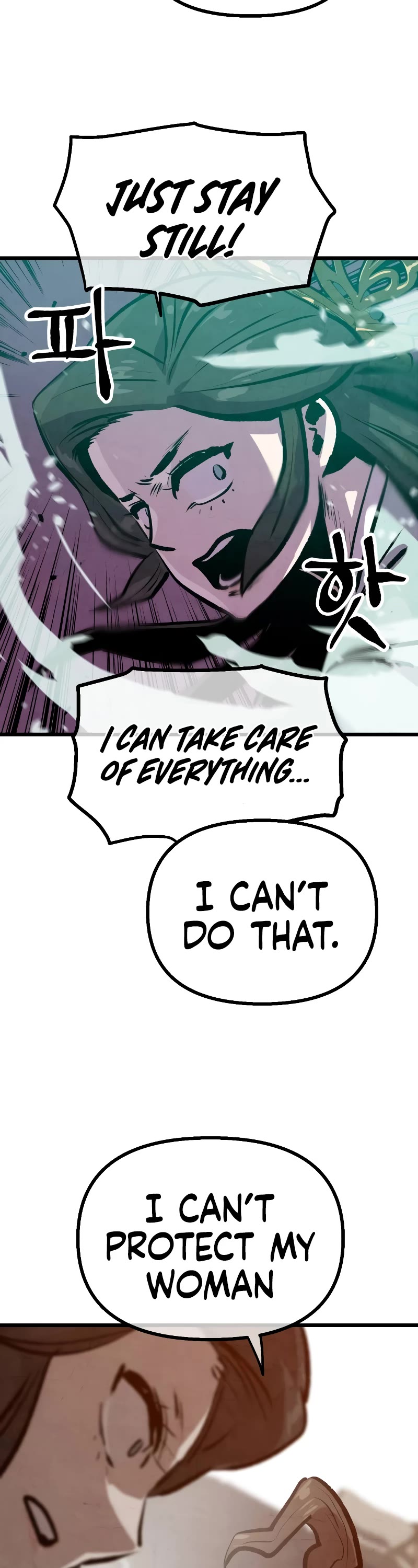 Using My Cooking Skills in a Murim World Chapter 24 page 52 - Chapter 24