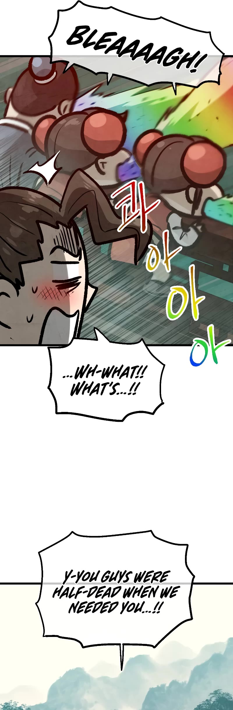 Using My Cooking Skills in a Murim World Chapter 24 page 56 - Chapter 24