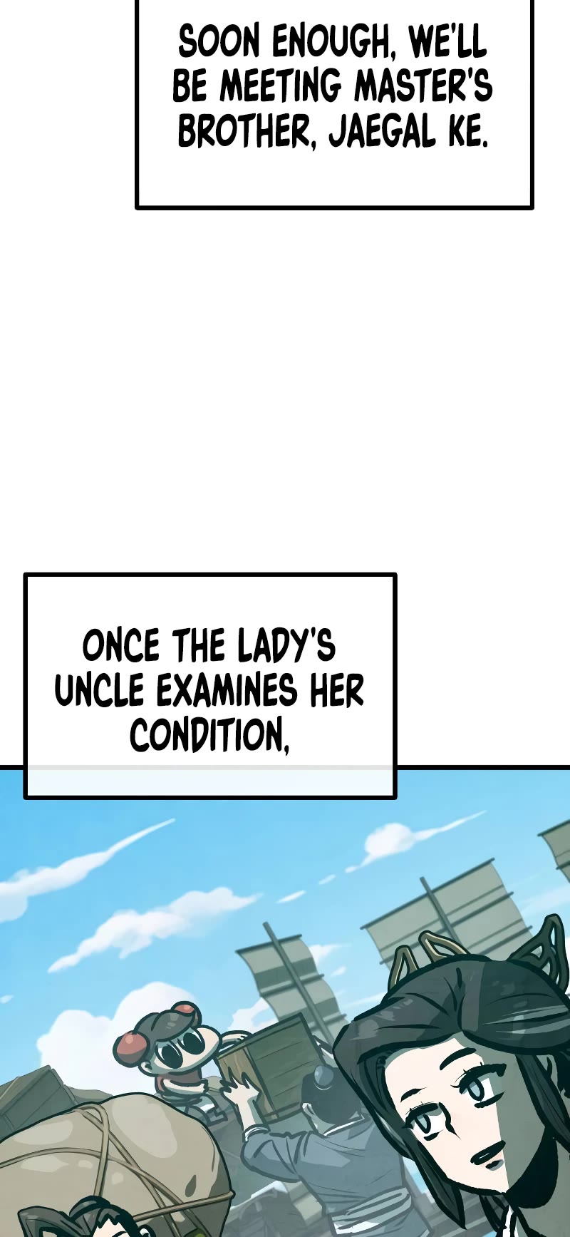 Using My Cooking Skills in a Murim World Chapter 25 page 10 - Chapter 25
