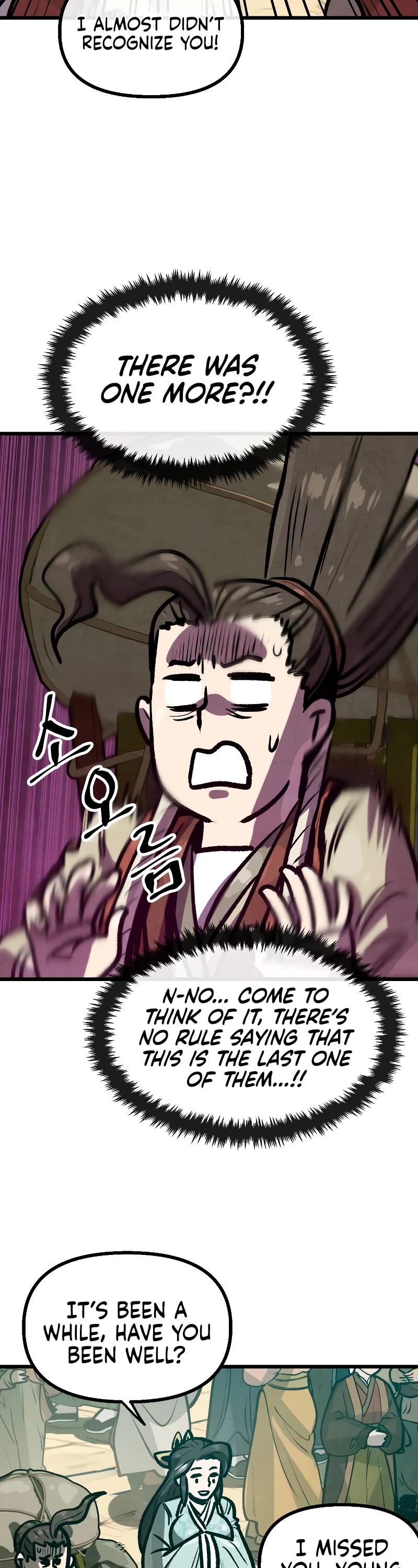 Using My Cooking Skills in a Murim World Chapter 25 page 18 - Chapter 25